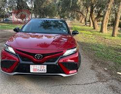 تويوتا كامري